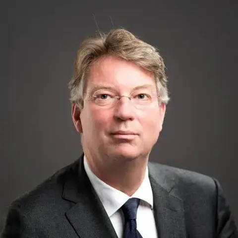 Arend Jan boekestijn ondernemersevent