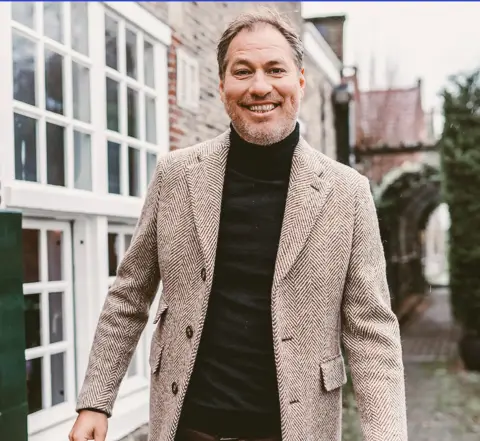SandeKramer ondernemersevent